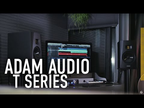 Adam Audio T8V – Soundium