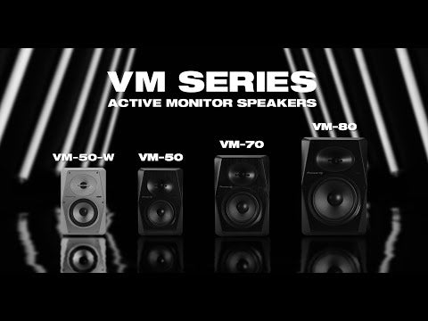 Pioneer VM-70
