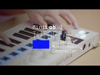 Arturia MiniLab 3