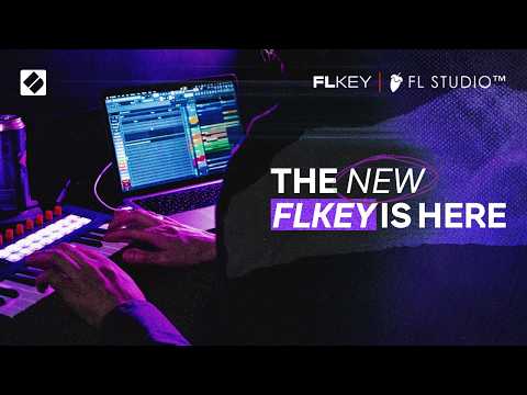 Novation FLkey 2 Mini 25
