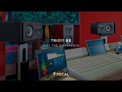 Focal Trio11 BE