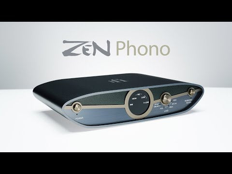 iFi Audio Zen Phono 3