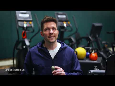 Sennheiser Momentum Sport