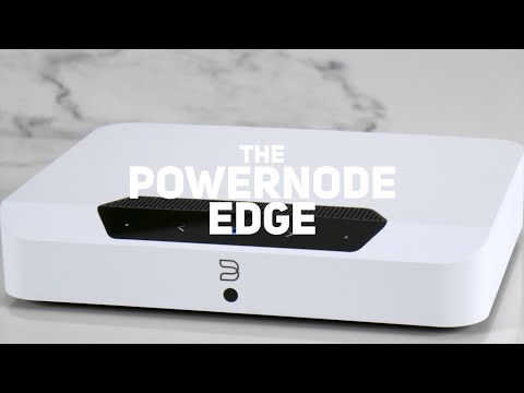 Bluesound Powernode Edge