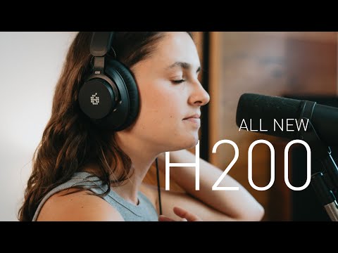 Adam Audio H200