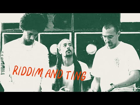 Introducing EP-40 riddim n EP-2350 ting - official Teenage Engineering video