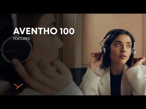 Beyerdynamic Aventho 100
