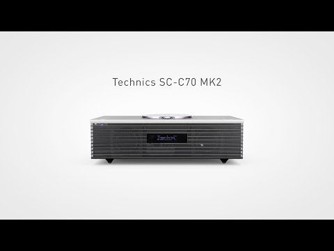 Technics SC-C70MK2