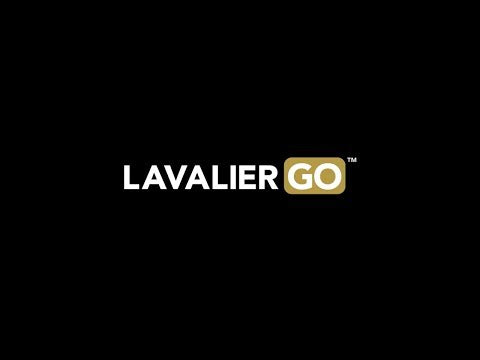 Rode Lavalier GO