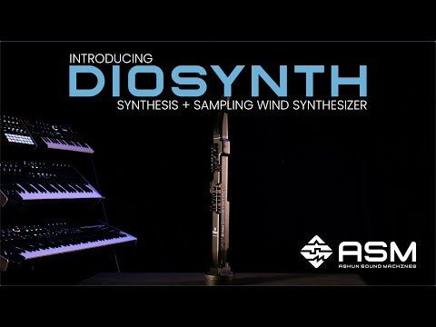 ASM Diosynth