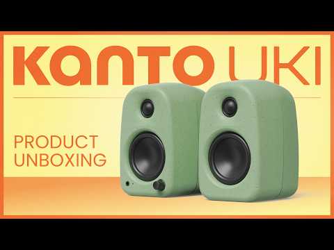 Kanto Audio UKI