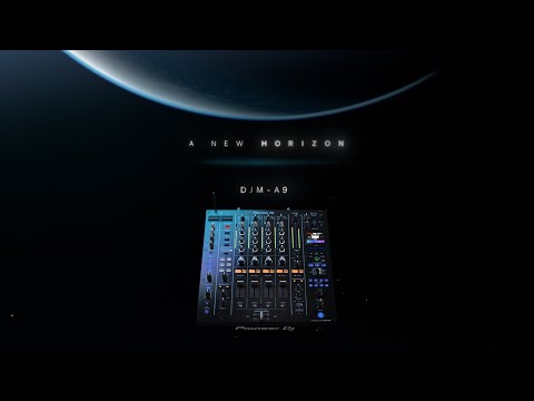 DJ機材 Pioneer DJ DJM-A9 DJM-A9 – Pioneer DJ Store