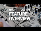 Rane One MKII