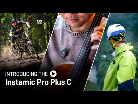 Instamic Pro Plus C Mono