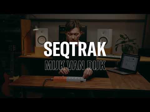 Yamaha SEQTRAK