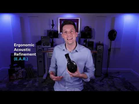 Sennheiser HD 560S