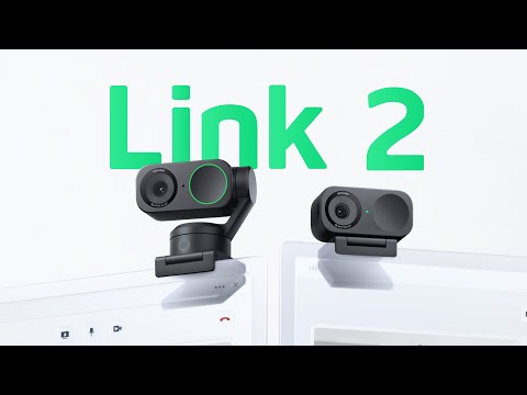 Insta360 Link 2 Standard
