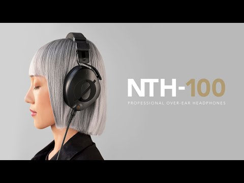 Rode NTH-100