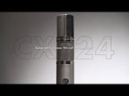 Warm Audio WA-CX24
