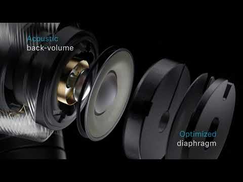Sennheiser IE 900