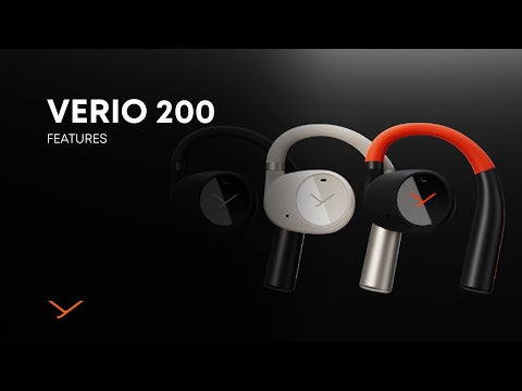 Beyerdynamic Verio 200