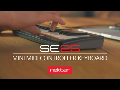 Nektar SE25 (B-Stock)