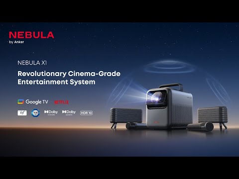 Nebula X1