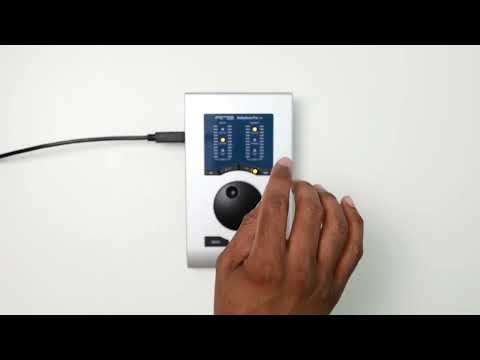 RME Babyface Pro FS