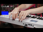 Arturia KeyLab 61 MK3