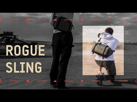 Wandrd Rogue Sling
