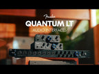 Fender Quantum LT 4