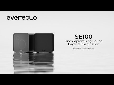 Eversolo SE100