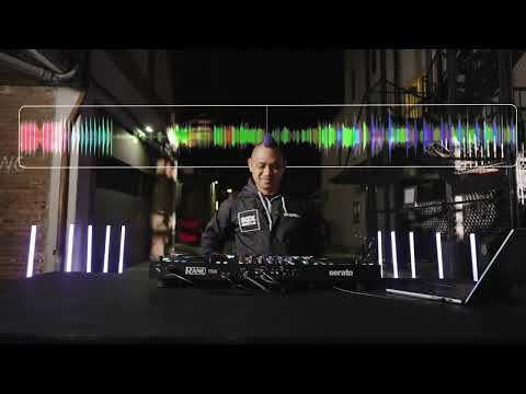 Rane Four