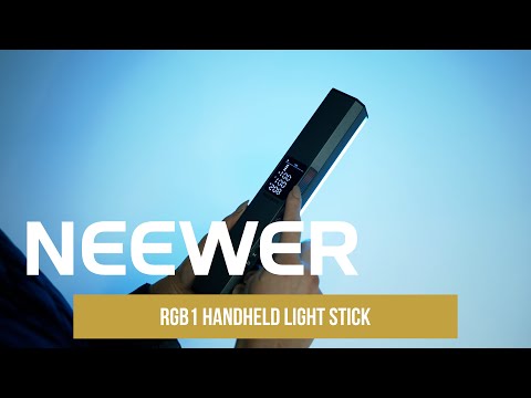 Neewer RGB1