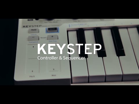 Arturia KeyStep – Soundium