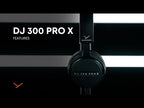 Beyerdynamic DJ 300 Pro X