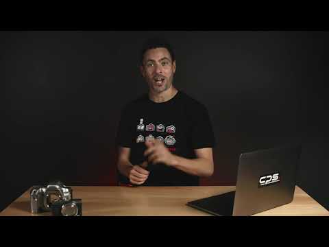 Canon PowerShot G7 X Mark III