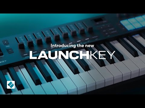 Novation Launchkey 37 MK4