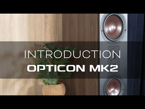 Dali Opticon 1 MK2
