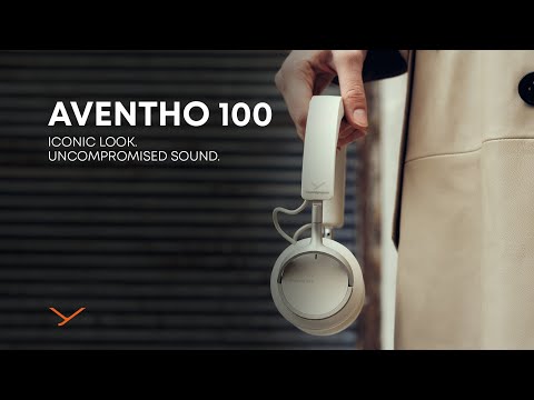 Beyerdynamic Aventho 100
