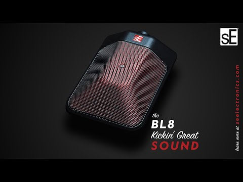 sE Electronics BL8