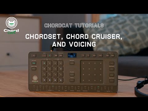 c*f様 AlphaTheta ChordCat AlphaTheta ChordCat – Soundium
