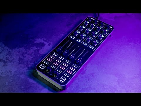 Allen & Heath Xone:K3