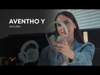 Beyerdynamic Aventho Y features video