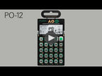 Teenage Engineering PO‑12 Rhythm