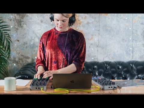 Allen & Heath Xone:K3