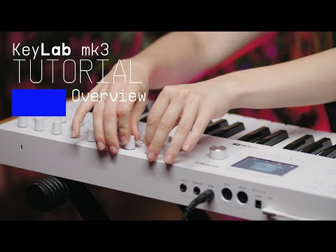 Arturia KeyLab 49 MK3