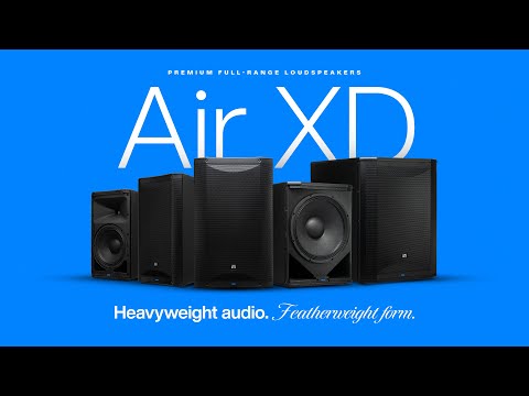Presonus Air XD 10