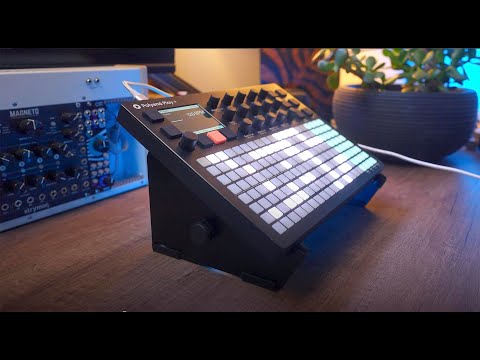 Analog Cases XTS Stand (Large)