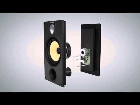 Bowers & Wilkins 606 S3 (B-Stock)